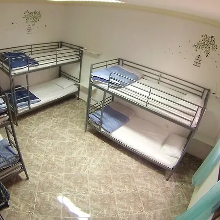 Hostel Canary Sun *