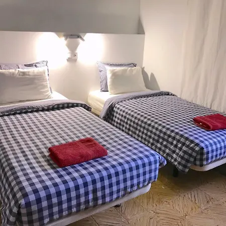 Albergue Canary Sun *