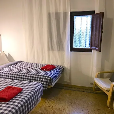 Albergue Canary Sun Telde